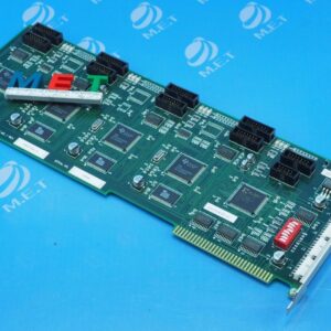 Four Axis Motion Controller P9680 60Days Warranty