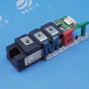 [Lot of 6] Mitsubishi Igbt Fm30Dy-10 Fm30Dy 10 Expedited Shipping