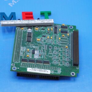 Sheldon Expansion I/O Module Si-Mod66Xx 60Days Warranty