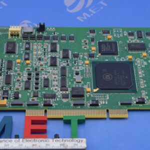 Matrox Meteor_? Multi-Channel Y751-0301 Rev.B Y751 0301 Rev.B 60Days Warranty