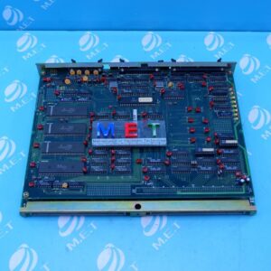 Pcb / La-M00104C Kt8A-008A / Lam00104C Kt8A008A La M00104C Kt8A 008A