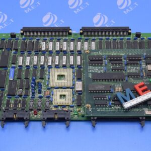 Nachi N80-Mp2 N1A8-0012-A N80 Mp2 N1A8 0012 A Expedited Shipping