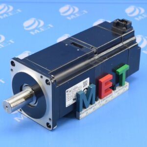 Yaskawa Ac Servo Motor Sgmjv-04Ada2C Sgmjv 04Ada2C Expedited Shipping