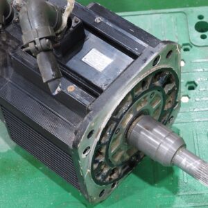 [For Parts]Yaskawa Ac Servo Motor Sgmdh-45A2B-Yr14 Sgmdh45A2Byr14