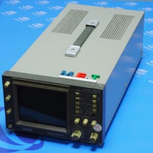 Leader Waveform Monitor 525Liones 5860V 60Days Warranty