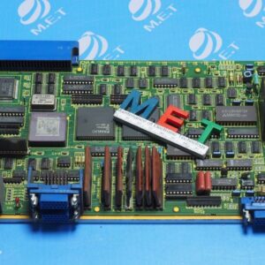 Fanuc Axis & Weld A16B-2200-030 A16B-2200-0300/05A 60Days Warranty