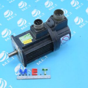 Yaskawa Ac Servo Motor Usasem-03As2K Usasem 03As2K 60Days Warranty