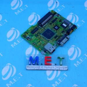 Yaskawa / Mp2200 / 218If-02 / Japmc-Cm2302-E Rev:B02 Df0201139-B0 Japmccm2302E