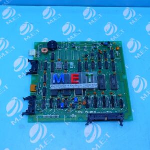 Snd / T-Cpu Pc-3147A Pc3147A