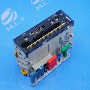 Omron Temperature Control Unit Cj1W-Tc101 Cj1W Tc101 60Days Warranty