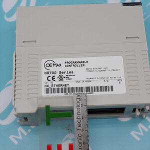 ROCKWELL NX_ETHERNET NX-ETHERNET oemax nx700 ethernet unit NX_ETHERNET NXETHERNE