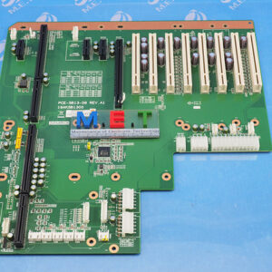ADVANTECH PCE-5B13-08 REV.A1 19ak5b1300 black plane PCE5B1308 REVA1