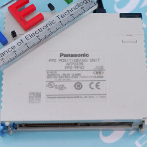 PANASONIC FP2-PP42 AFP2435 fp2 output unit FP2PP42 AFP2435 60days warranty