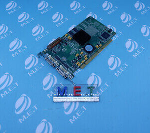 MATROX Y7184-01 REV.B pcb Y718401 REVB 60days warranty