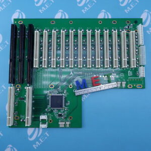ADLINK HPCI-14S12U 0040 GP 51-46237-0A20 back plane HPCI14S12U 0040 GP 51462370A