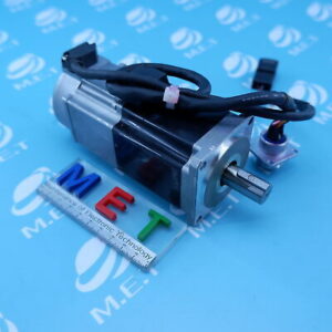 NIKKE DENSO NA80-40BDMKN RB7-ND250-NA80-40 servo motor NA8040BDMKN RB7ND250NA804