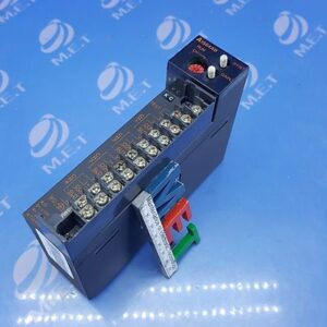 Mitsubishi A/D Converter Unit A1S64Ad
