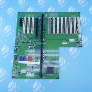Fab112-13B1P10 Rev.A0-Rc 13-Slot Back Palne Fab11213B1P10 Reva0Rc