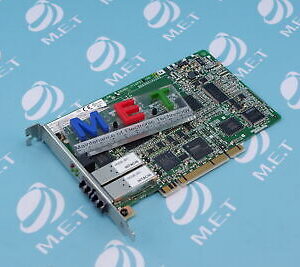 Mitsubishi Bd650A141G53 Cc-Link Board Q80Bd-J71Gp21-Sx Q80Bdj71Gp21Sx 60Days War