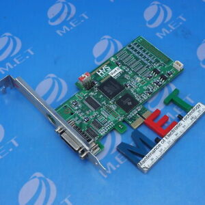 Hyvision  Pcie-Frm11 Rev.C Pciefrm11 Revc 60Days Warranty