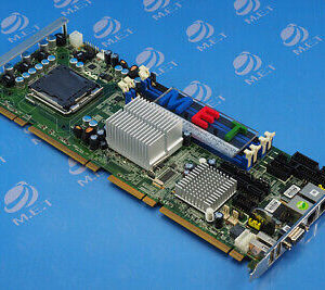 AXIOMTEK SHB101 REV.A1-RC full-size pentium 4-775 cpu card SHB101 REVA1RC