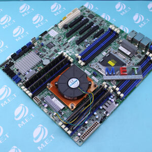 TYAN S7050 mother board S7050 60days warranty