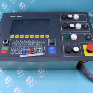 ROFIN-SINAR SIEMENS 221526 221340 laser operator controller 221526 221340