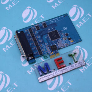 SYSTEM BASE MULTI-8C PCIE 232 communcation card MULTI8C PCIE 232 60days warranty