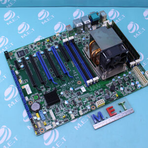 ADVANTECH ASMB-818I REV.A1 19a1813i00-01 mother board ASMB818I REVA1