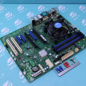 FUJITSU D3446-S11 GS 2 W26361-W4142-Z4-02-36 mother board D3446S11 GS 2 W26361W4