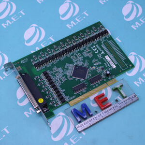 ADLINK PCI-7233 51-12004-0a20 board PCI7233 60days warranty