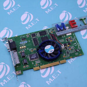 DANAHER ZMP-SYNQNET-PCI PCB1107-0097 REV 2C board ZMPSYNQNETPCI PCB11070097 REV