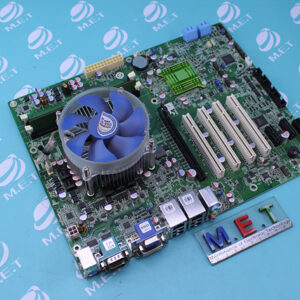 IEI IMBA-H610-R10 REV:1.0 mother board IMBAH610R10 REV:10 60days warranty