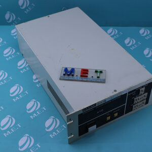 ULVAC GI-D6 controller GID6 60days warranty