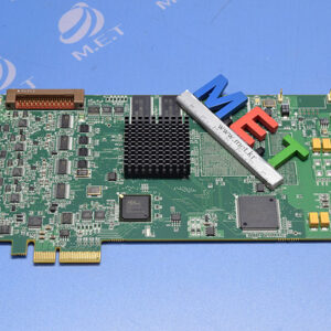 MATROX Y7247-0101 REV.A SOL6M4AE board Y72470101 REVA SOL6M4AE 60days warranty