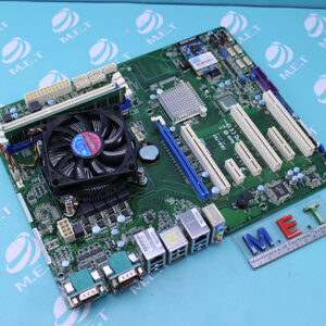 ASROCK IMB-780 REV.G/A 1.03 mother board IMB780 REVGA 103 60days warranty