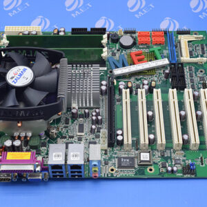 IEI IMBA-9454G-R10 V1.0 mother board IMBA9454GR10 V10 60days warranty