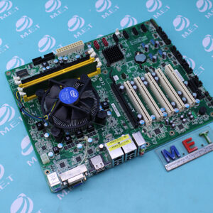 ADLINK 08GSAQ67002103 A21 mother board 08GSAQ67002103 A21 60days warranty