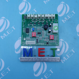 CA-T0-00101-A GSFAN-02 VER2.31 control board CAT000101A GSFAN02 VER231