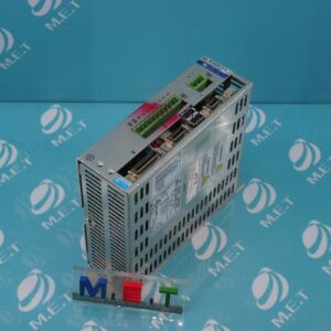 [For Parts]Nikki Denso Ac Servo Driver Ncr-Dab0A2D-201-Ul Ncrdab0A2D201Ul