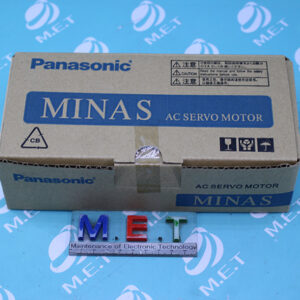 [NEW]PANASONIC MSMD012G1S servo motor MSMD012G1S 60days warranty