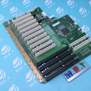 ADVANTECH PCA-6114P10 REV.B2 19ak611411-01 black plane PCA6114P10 REVB2