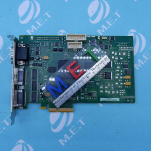 MATROX Y7367-00 SOL2MEVCLF REV.B board Y736700 SOL2MEVCLF REVB 60days warranty