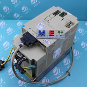 YASKAWA SGDM-20AC-SD1-P servo drive SGDM20ACSD1P 60days warranty