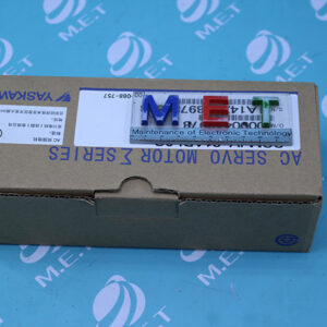 [NEW]YASKAWA SGMJV-01ADL2C servo motor SGMJV01ADL2C 60days warranty