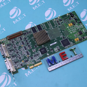 MATROX Y7247-03 REV.A SOL6M4AE board Y724703 REVA SOL6M4AE 60days warranty