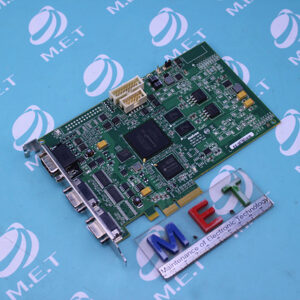 MATROX Y7367-00 REV.A SOL2MEVCLB board Y736700 REVA SOL2MEVCLB 60days warranty