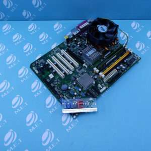 ADVANTECH AIMB-766 REV.A2 mother board AIMB766 REVA2 60days warranty