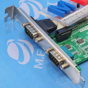 Kangwon 9865 PR2 NMS-S2(N) serial card 9865 PR2 NMSS2(N) 60days warranty