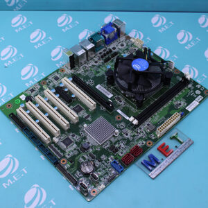 ADLINK IMB-M43H REV.A2 mother board IMBM43H REVA2 60days warranty